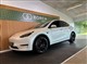 Billede af Tesla Model Y EL Long Range AWD 514HK 5d Aut.