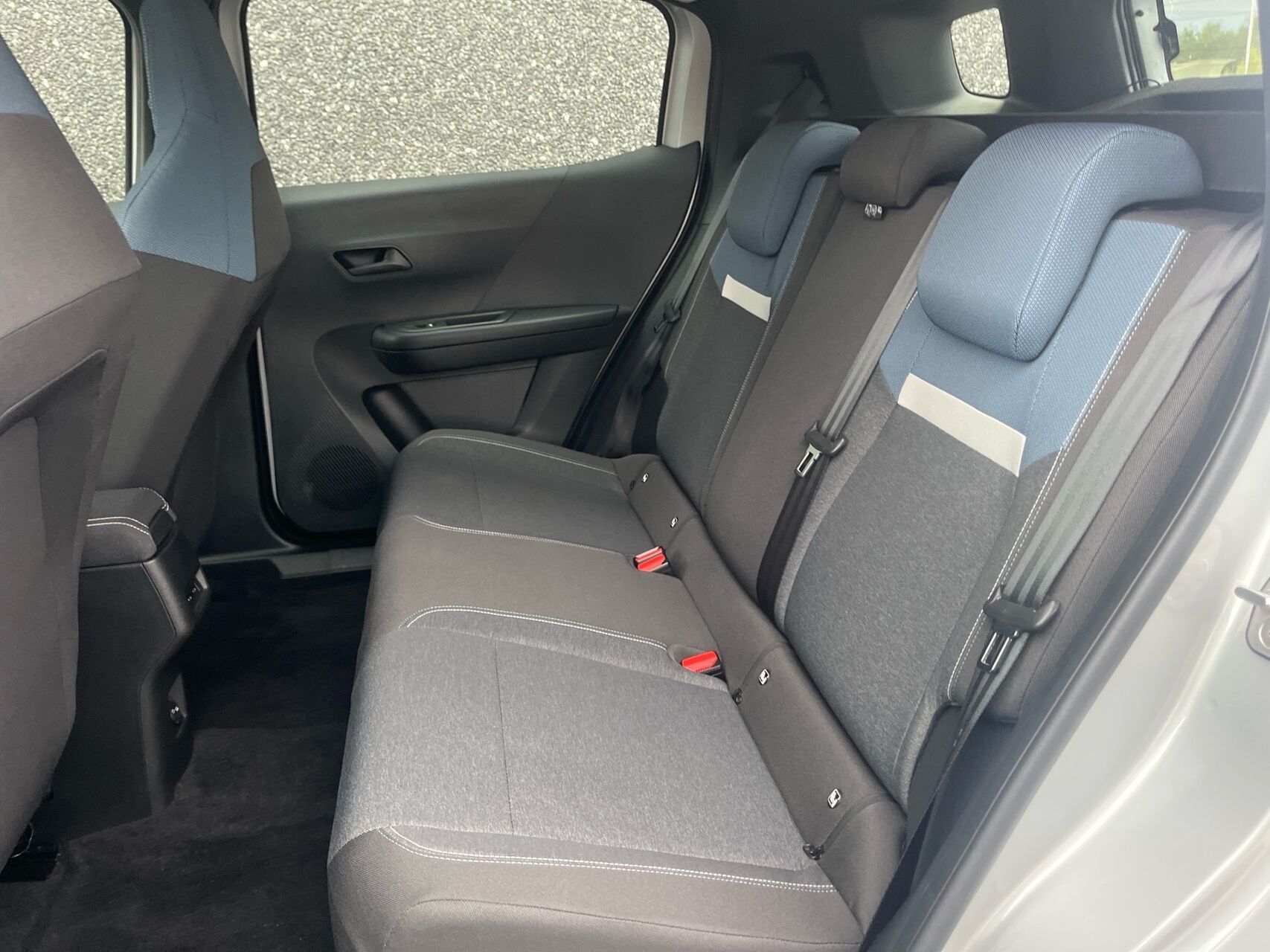 Billede af Opel Frontera EL Edition 113HK 5d Aut.