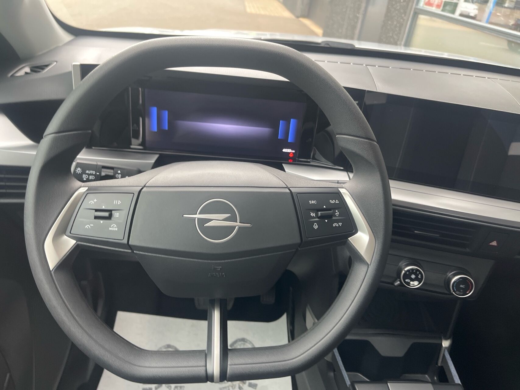 Billede af Opel Frontera EL Edition 113HK 5d Aut.