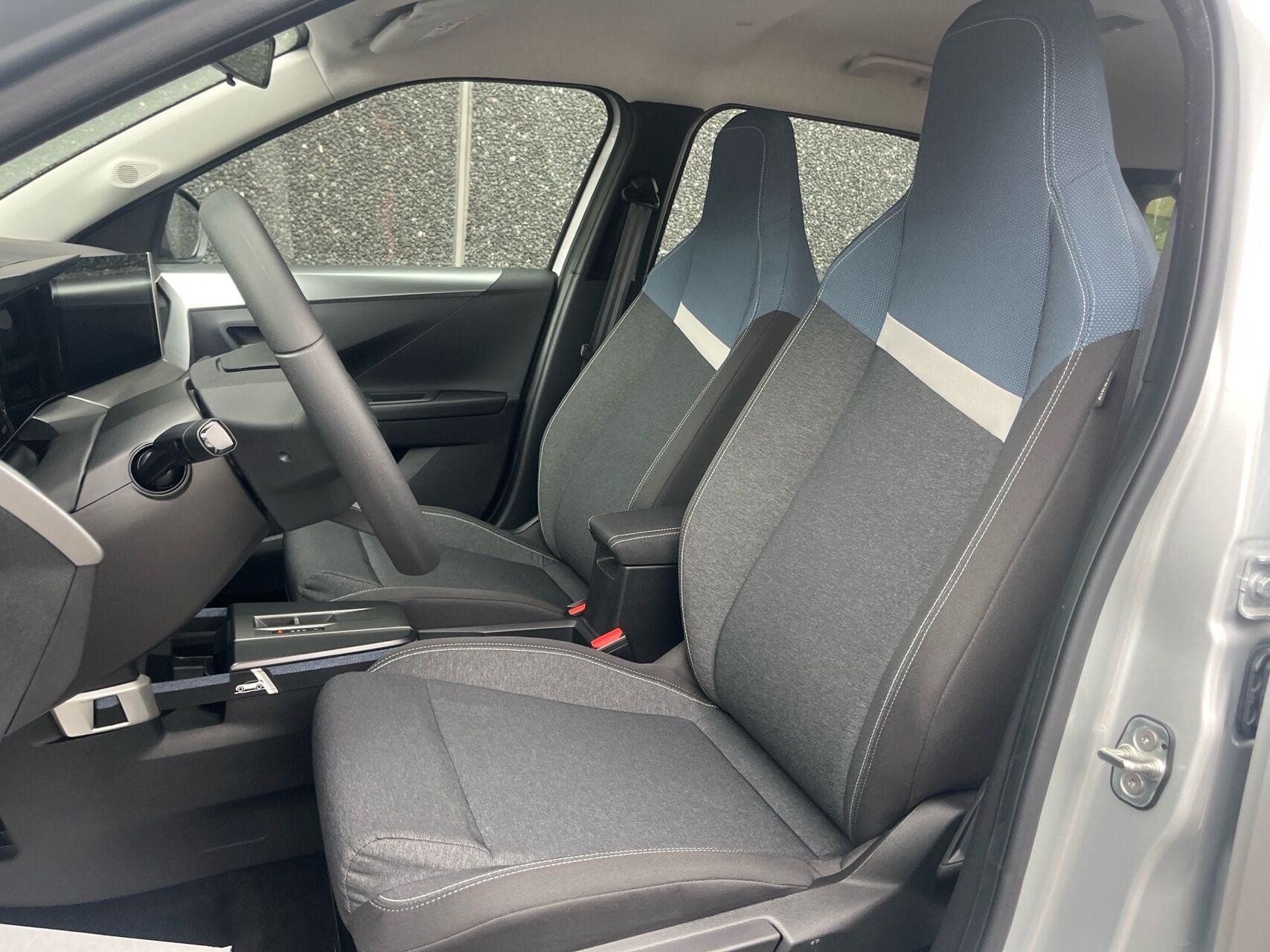 Billede af Opel Frontera EL Edition 113HK 5d Aut.