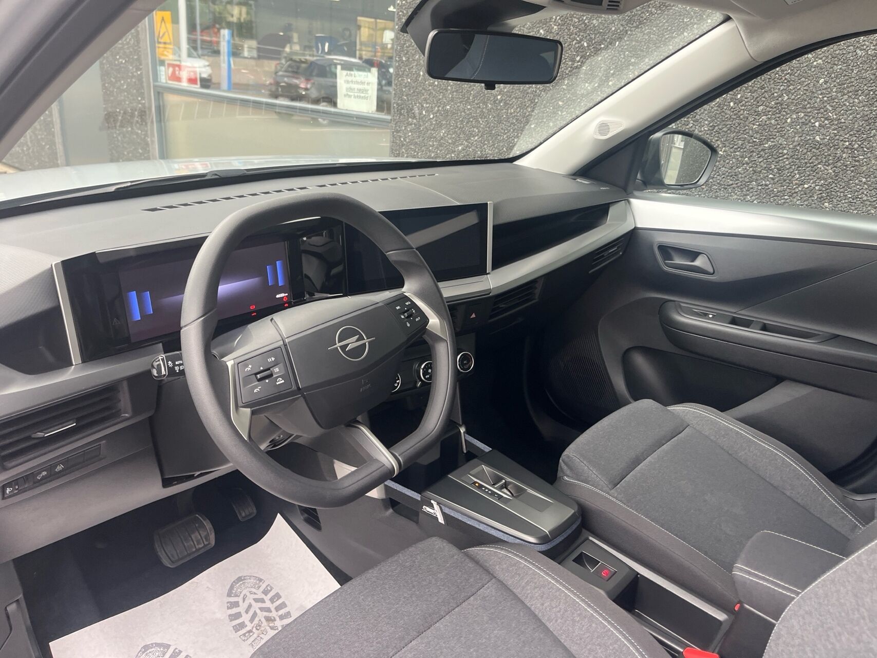 Billede af Opel Frontera EL Edition 113HK 5d Aut.