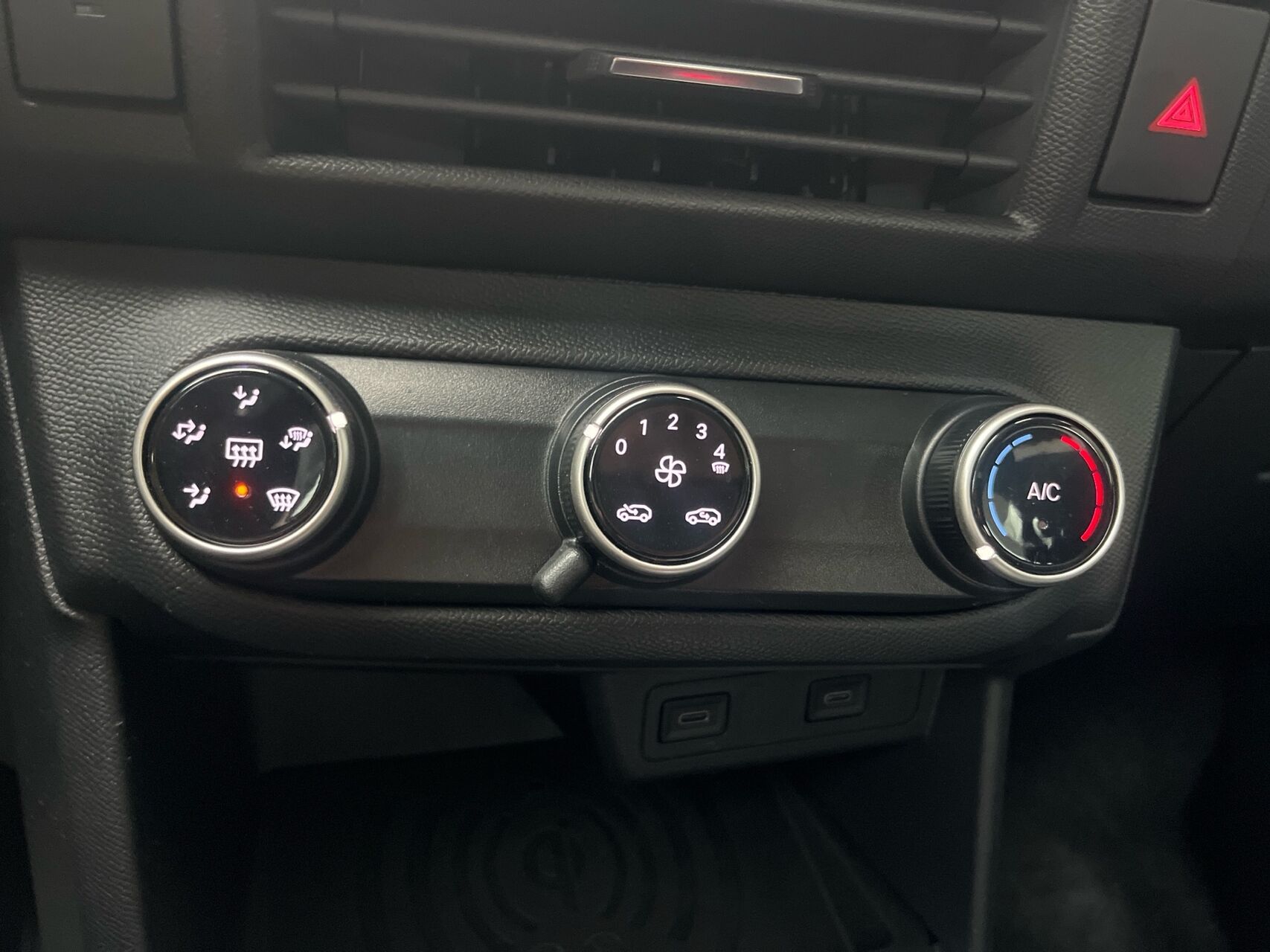 Billede af Opel Frontera EL Edition 113HK 5d Aut.