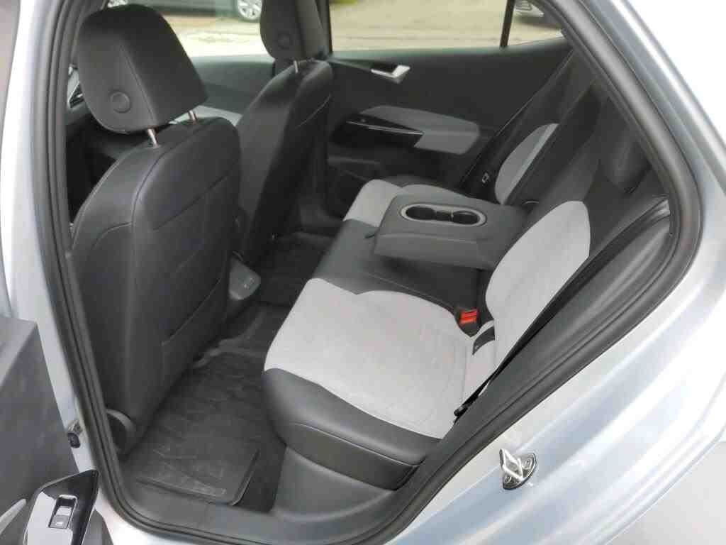 Billede af VW ID.3 EL 204HK 5d Aut.
