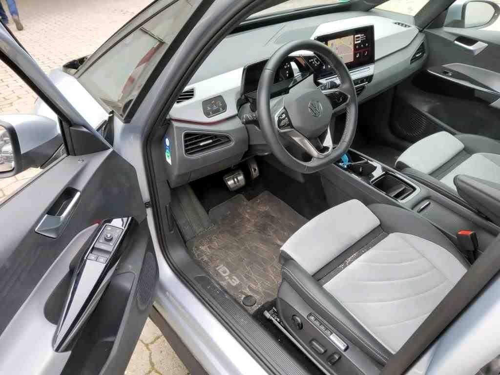 Billede af VW ID.3 EL 204HK 5d Aut.