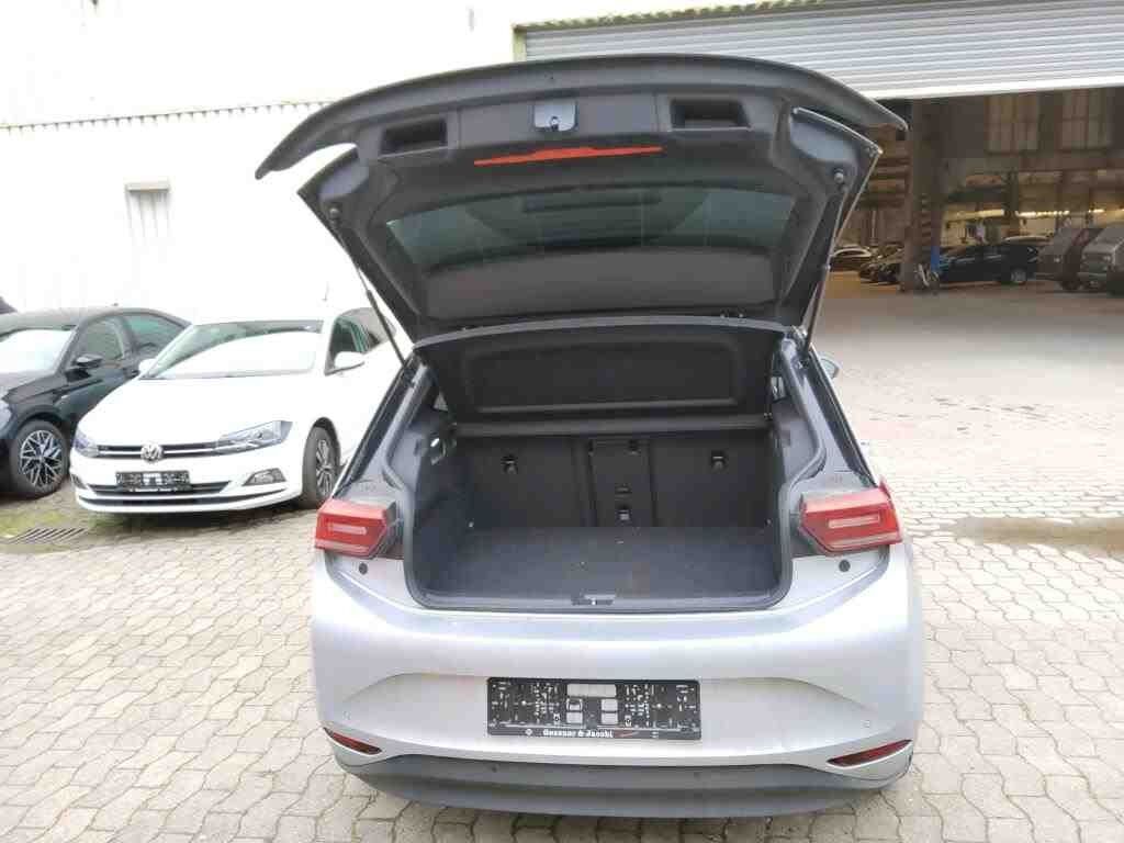Billede af VW ID.3 EL 204HK 5d Aut.