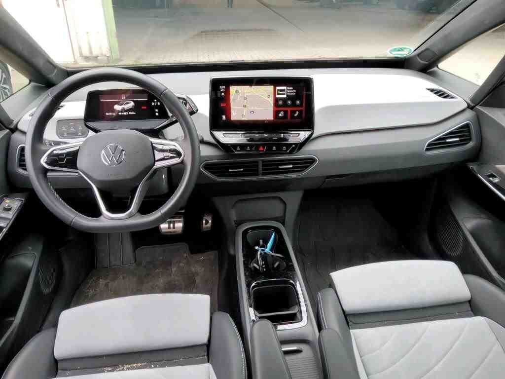 Billede af VW ID.3 EL 204HK 5d Aut.