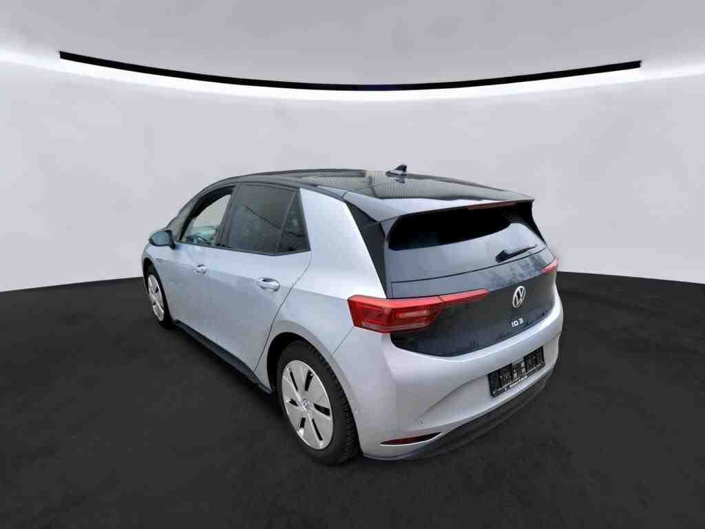 Billede af VW ID.3 EL 204HK 5d Aut.