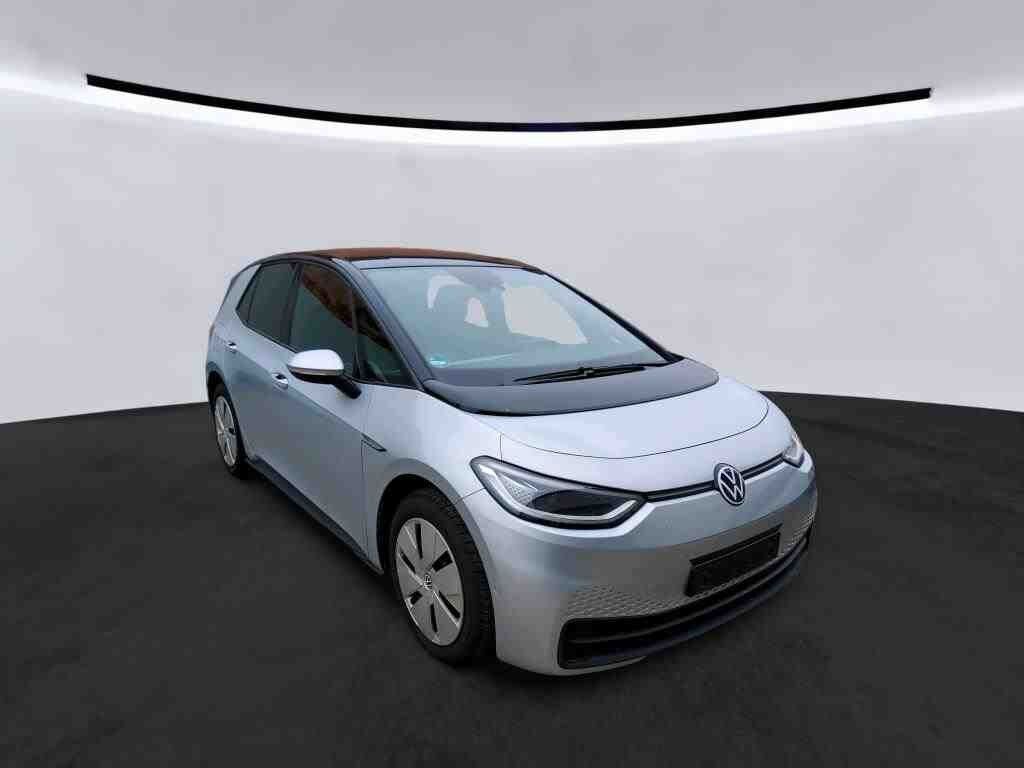 Billede af VW ID.3 EL 204HK 5d Aut.