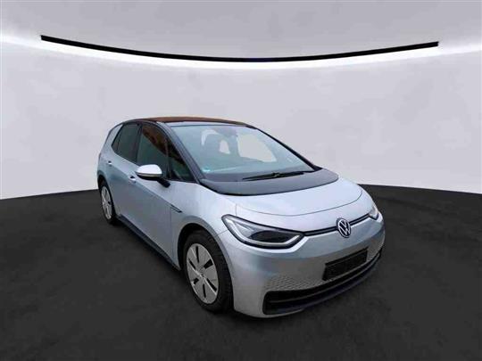 VW ID.3 EL 204HK 5d Aut.