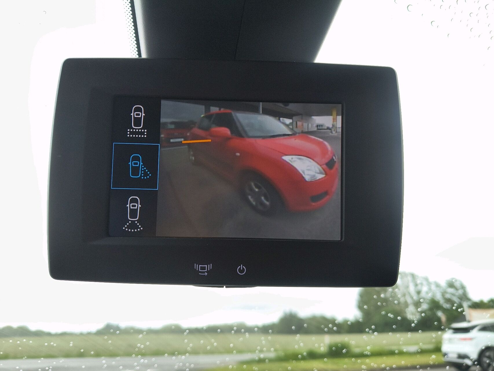 Billede af Toyota Proace City Long 1,5 D Comfort Smart Active Vision Dobbelt Bagdør 102HK Van