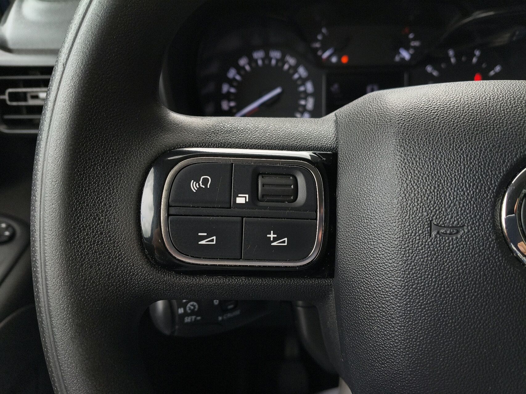 Billede af Toyota Proace City Long 1,5 D Comfort Smart Active Vision Dobbelt Bagdør 102HK Van