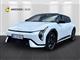Billede af Kia EV4 EL Long Range GT-Line 204HK 5d Aut.