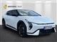 Billede af Kia EV4 EL Long Range GT-Line 204HK 5d Aut.
