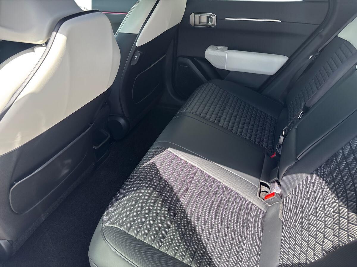 Billede af Kia EV4 EL Long Range GT-Line 204HK 5d Aut.