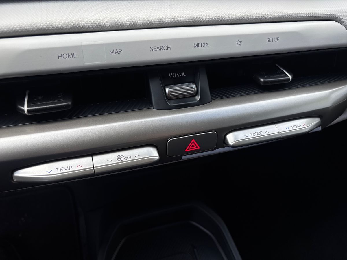 Billede af Kia EV4 EL Long Range GT-Line 204HK 5d Aut.