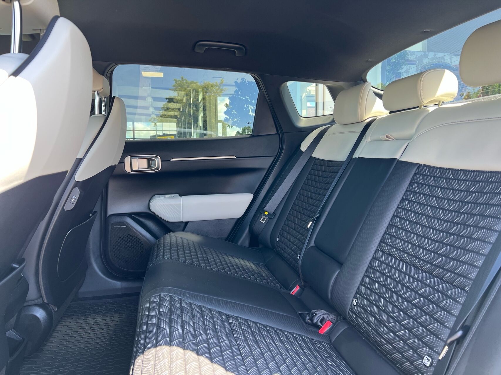 Billede af Kia EV4 EL Long Range GT-Line 204HK 5d Aut.