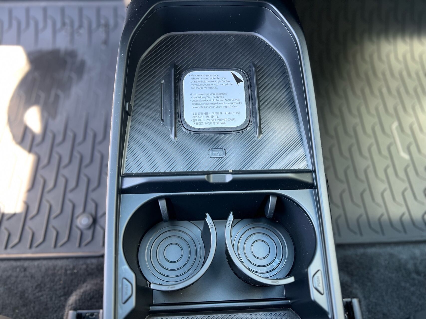 Billede af Kia EV4 EL Long Range GT-Line 204HK 5d Aut.