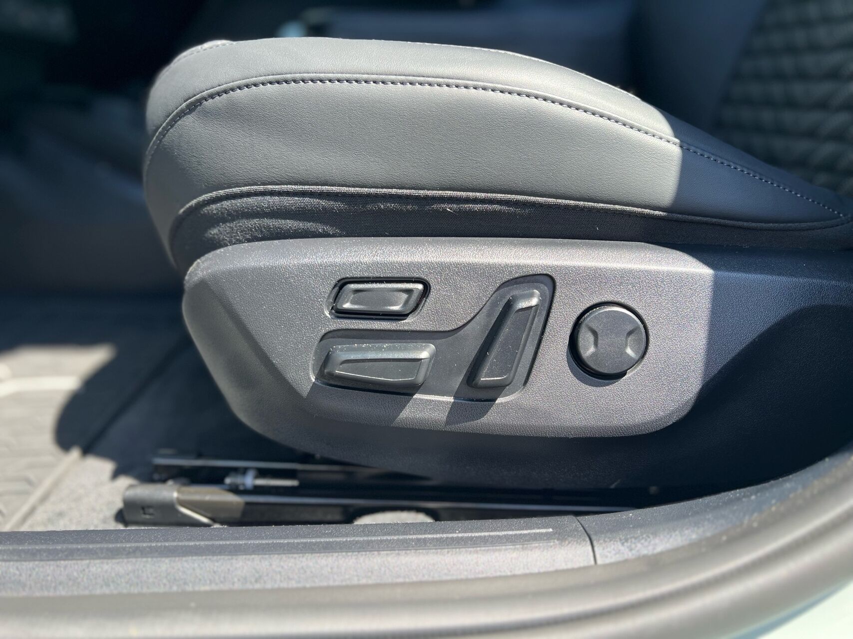Billede af Kia EV4 EL Long Range GT-Line 204HK 5d Aut.