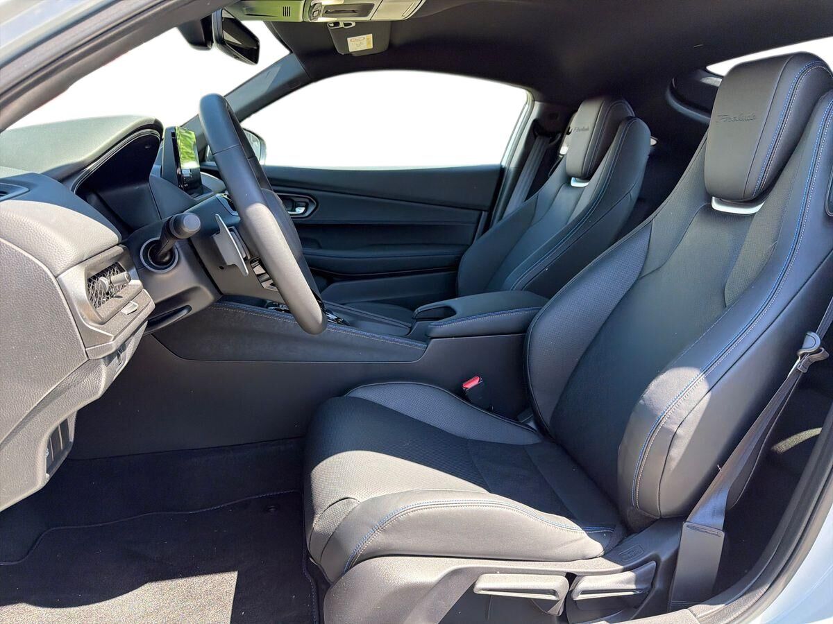 Billede af Honda Prelude 2,0 i-MMD  Hybrid Advance 184HK 2d Aut.