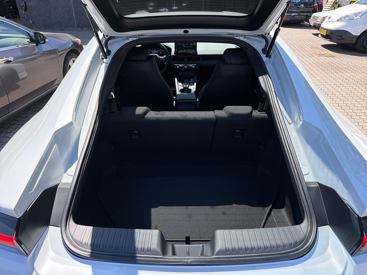 Billede af Honda Prelude 2,0 i-MMD  Hybrid Advance 184HK 2d Aut.