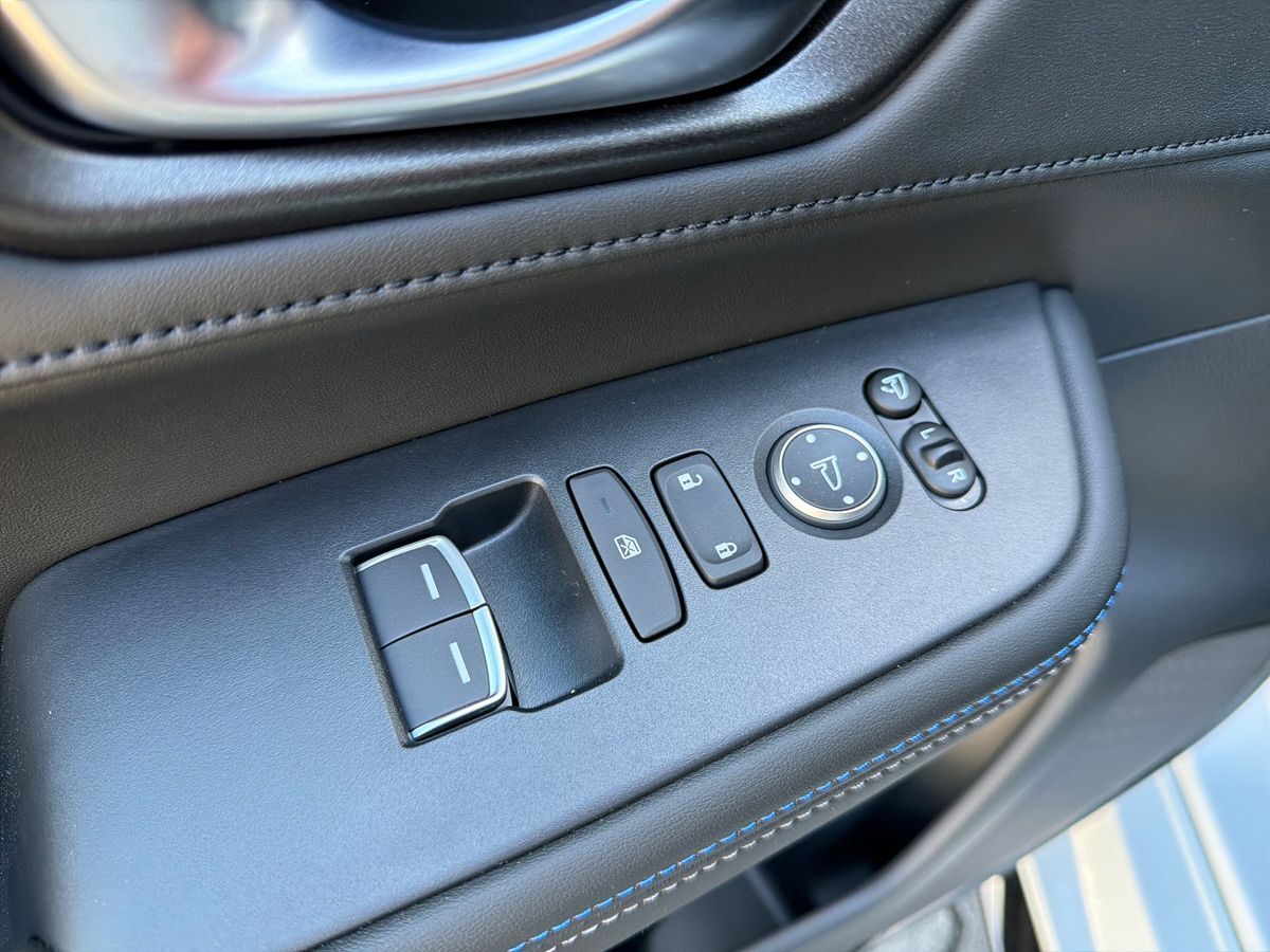 Billede af Honda Prelude 2,0 i-MMD  Hybrid Advance 184HK 2d Aut.