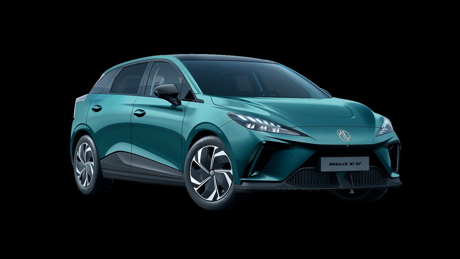 Billede af MG MG4 Electric EL Performance Xpower 435HK 5d Aut.
