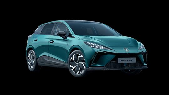 MG MG4 Electric EL Performance Xpower 435HK 5d Aut.