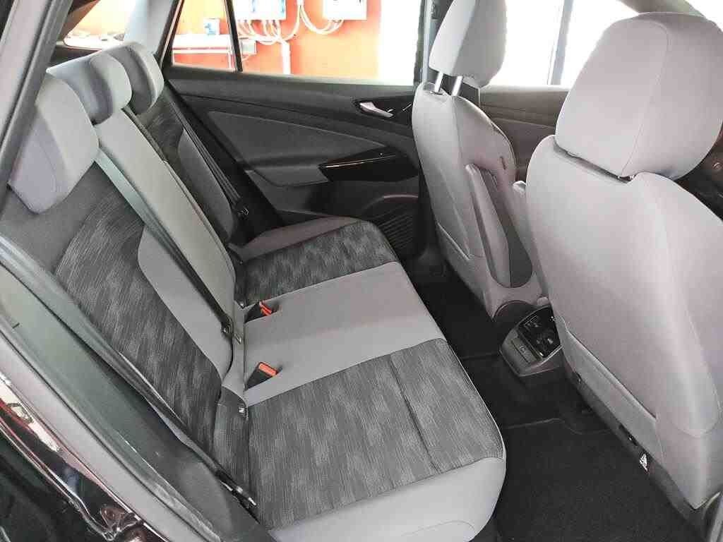 Billede af VW ID.4 EL Pro Performance 204HK 5d Aut.
