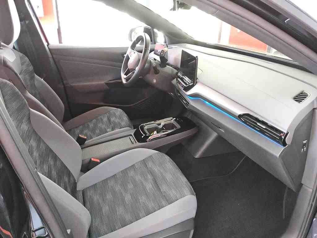 Billede af VW ID.4 EL Pro Performance 204HK 5d Aut.