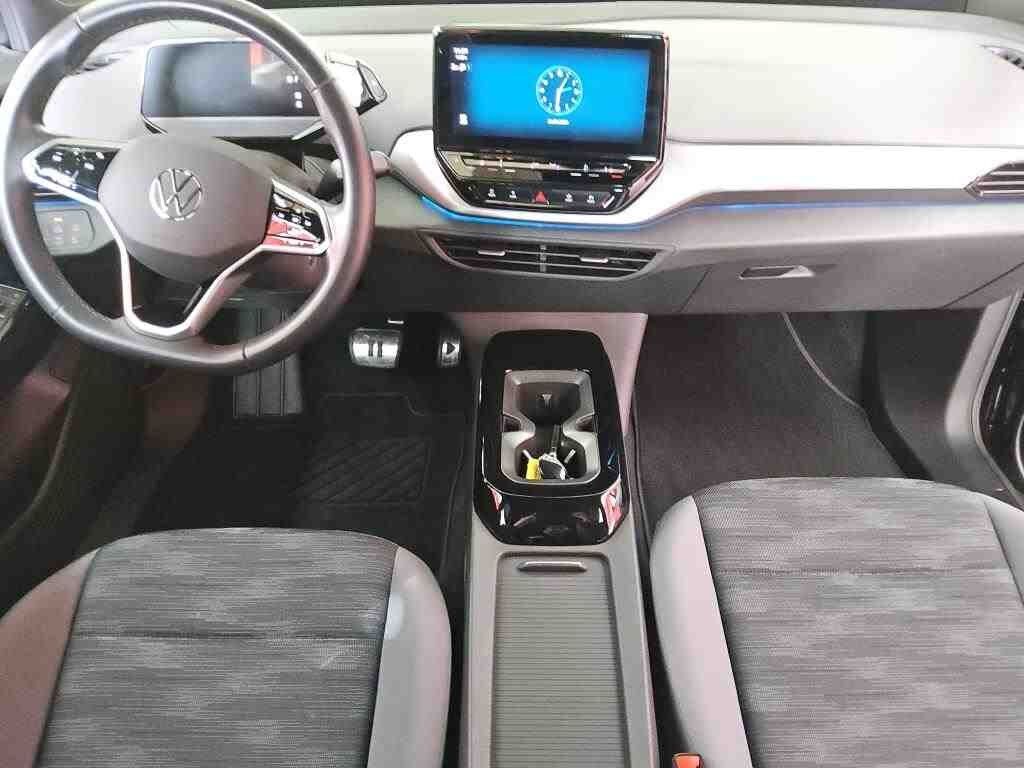 Billede af VW ID.4 EL Pro Performance 204HK 5d Aut.