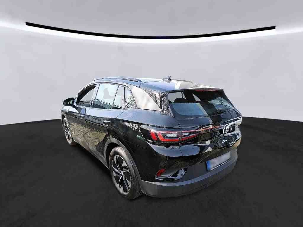 Billede af VW ID.4 EL Pro Performance 204HK 5d Aut.