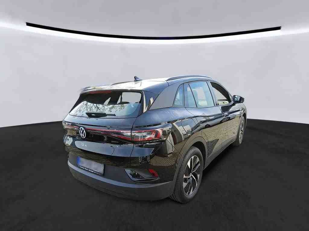 Billede af VW ID.4 EL Pro Performance 204HK 5d Aut.