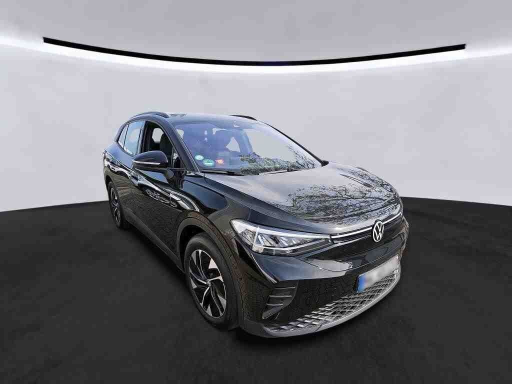 Billede af VW ID.4 EL Pro Performance 204HK 5d Aut.