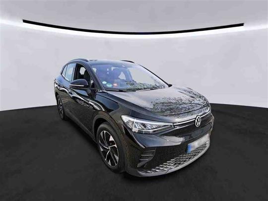 VW ID.4 EL Pro Performance 204HK 5d Aut.