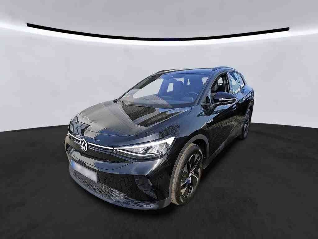 Billede af VW ID.4 EL Pro Performance 204HK 5d Aut.