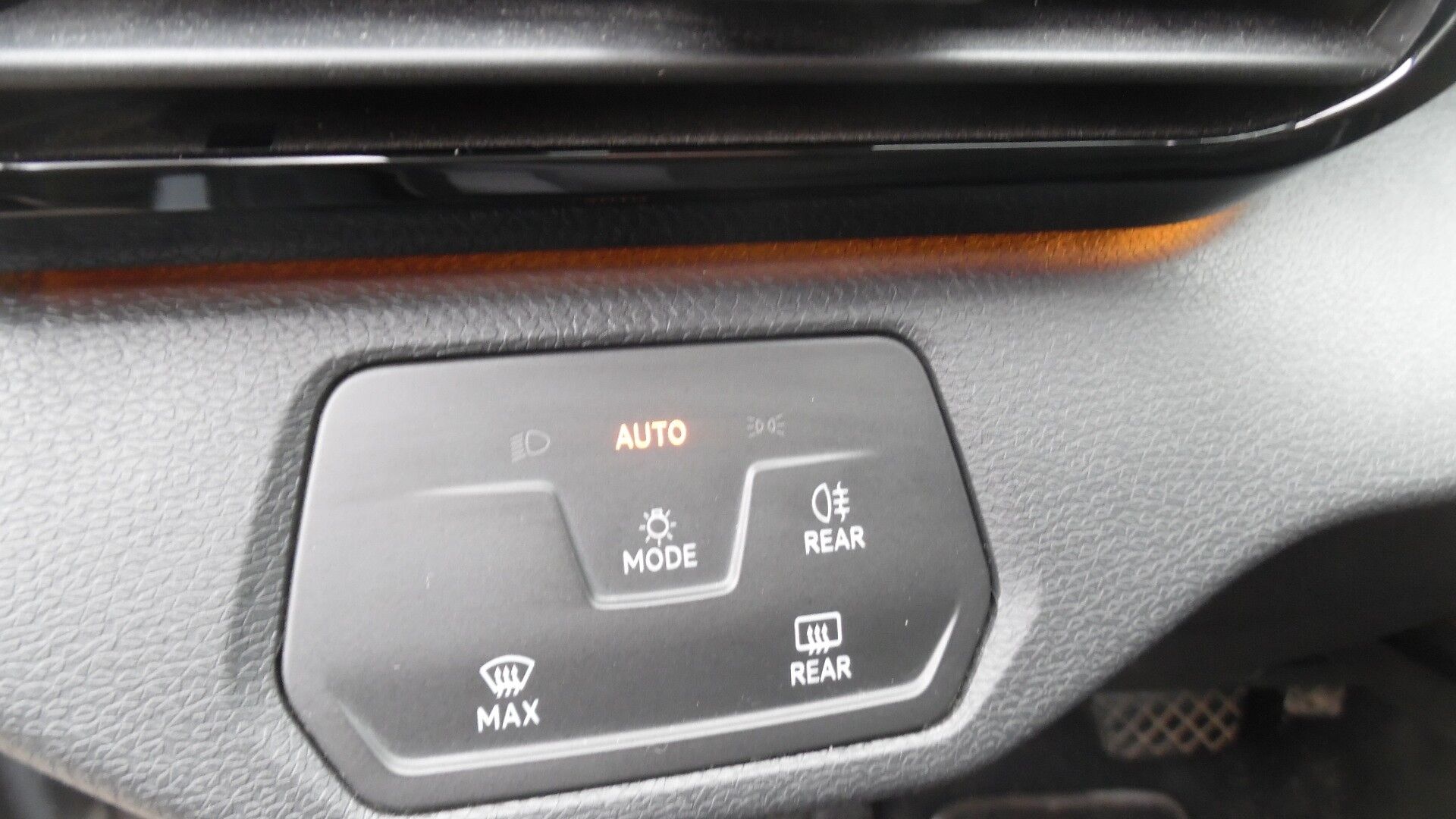 Billede af VW ID.4 EL Pure Performance 170HK 5d Aut.