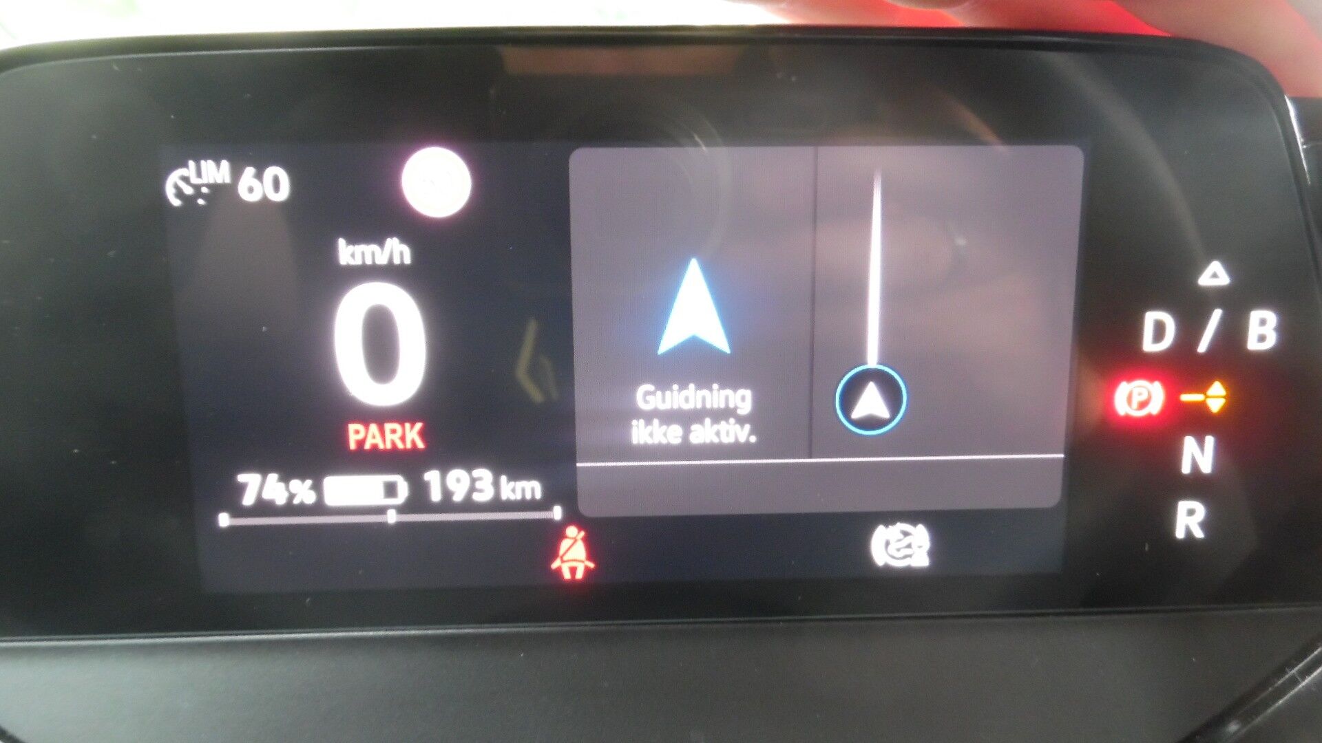 Billede af VW ID.4 EL Pure Performance 170HK 5d Aut.