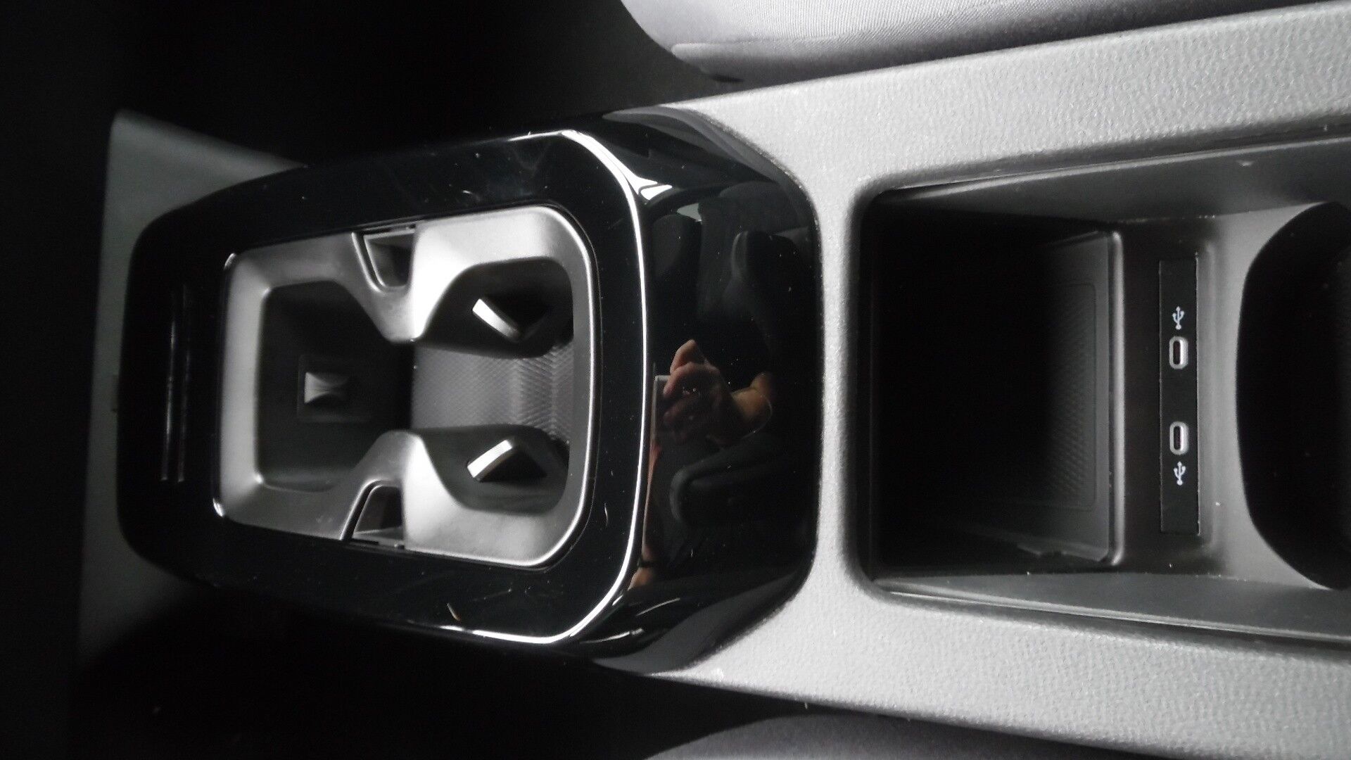 Billede af VW ID.4 EL Pure Performance 170HK 5d Aut.