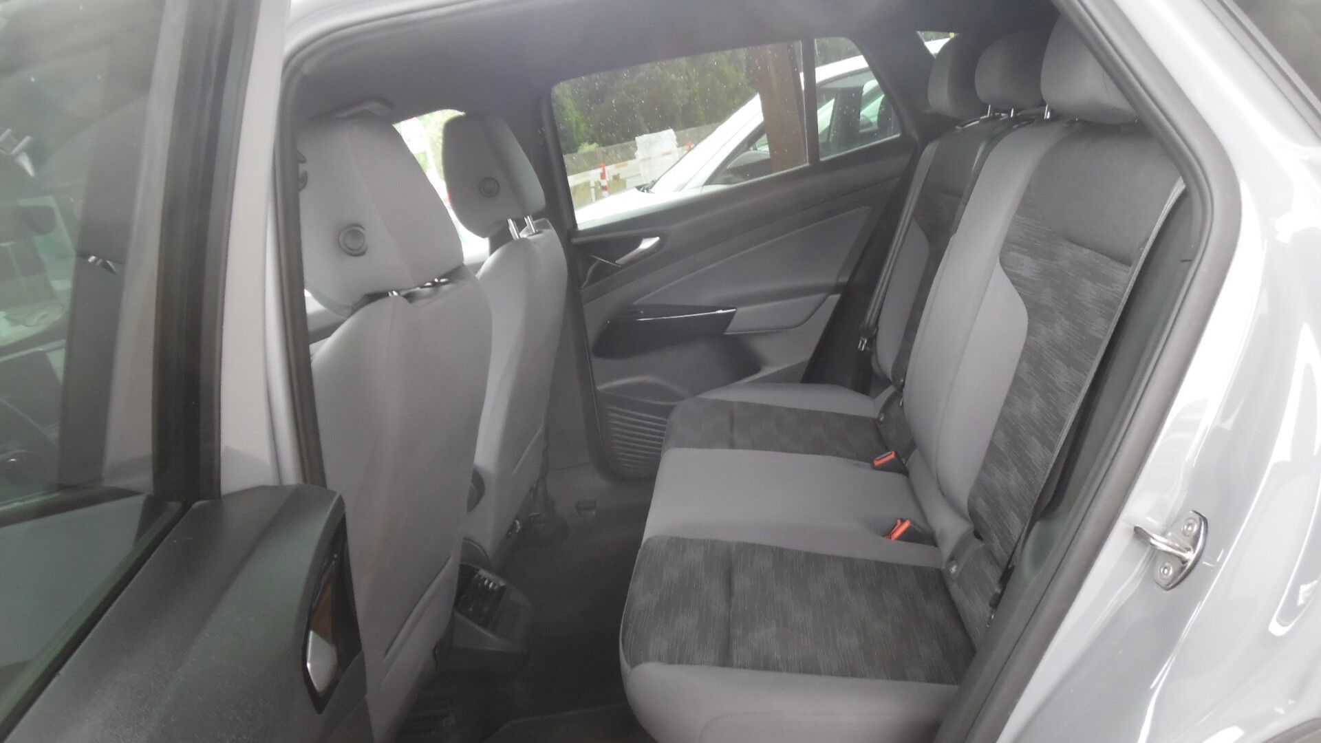 Billede af VW ID.4 EL Pure Performance 170HK 5d Aut.