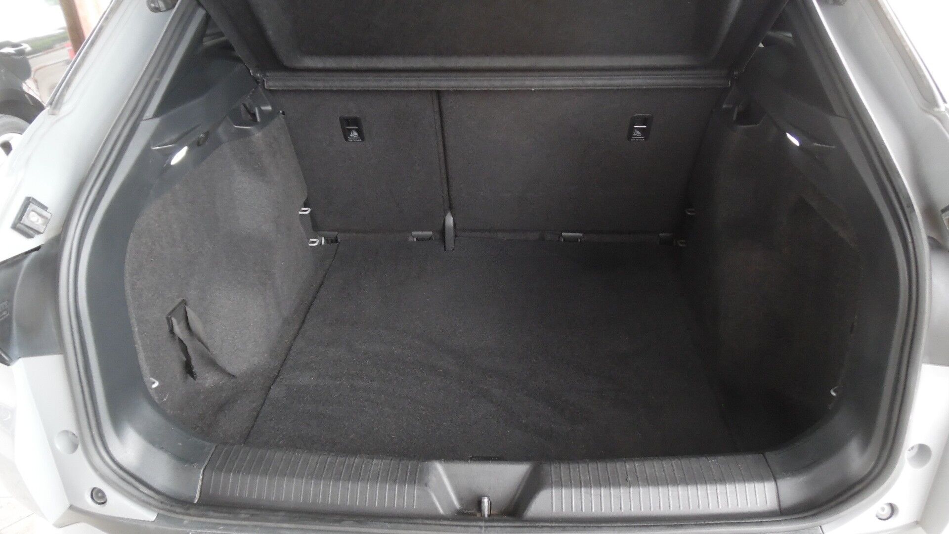 Billede af VW ID.4 EL Pure Performance 170HK 5d Aut.