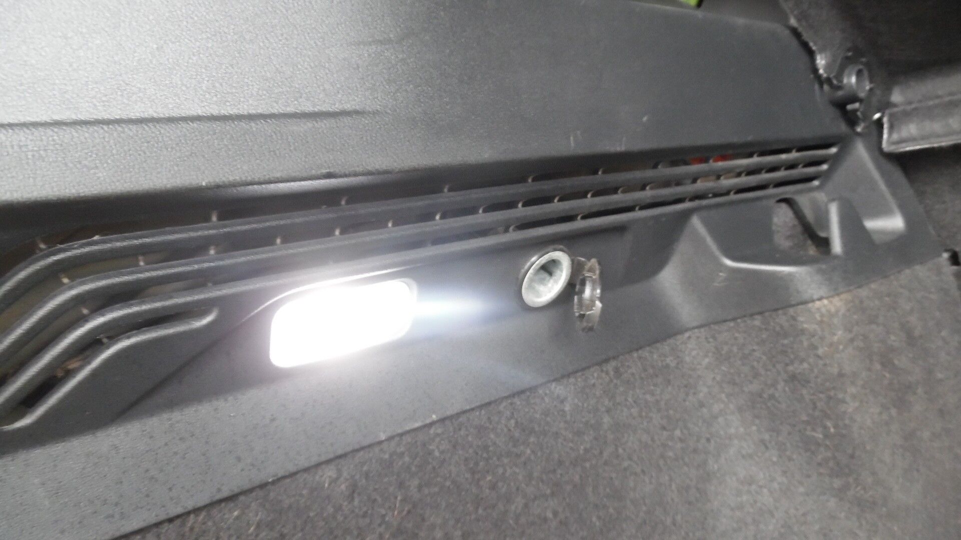 Billede af VW ID.4 EL Pure Performance 170HK 5d Aut.