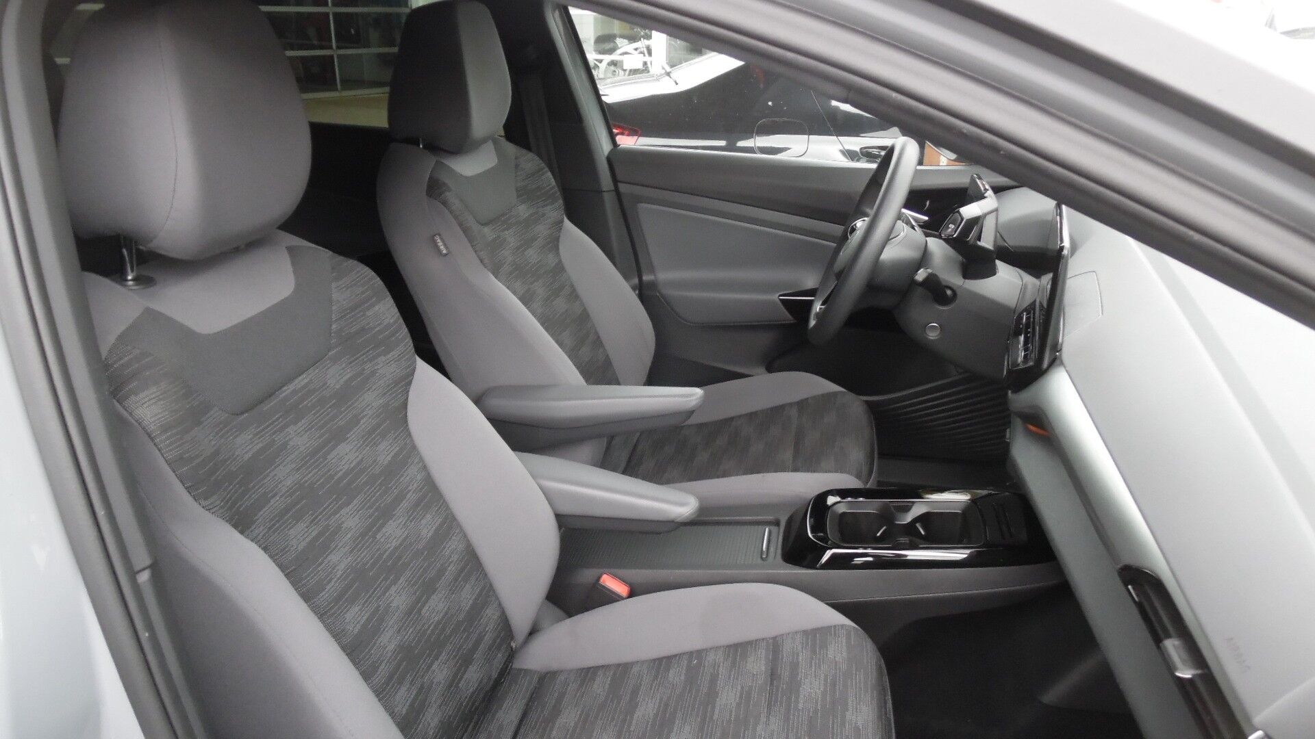 Billede af VW ID.4 EL Pure Performance 170HK 5d Aut.