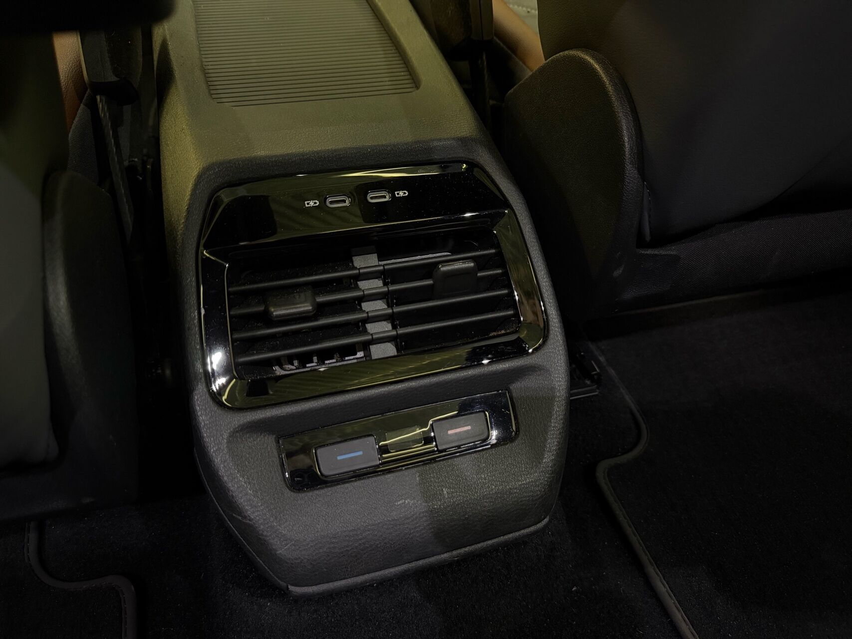 Billede af VW ID.4 EL Pro Performance 204HK 5d Aut.