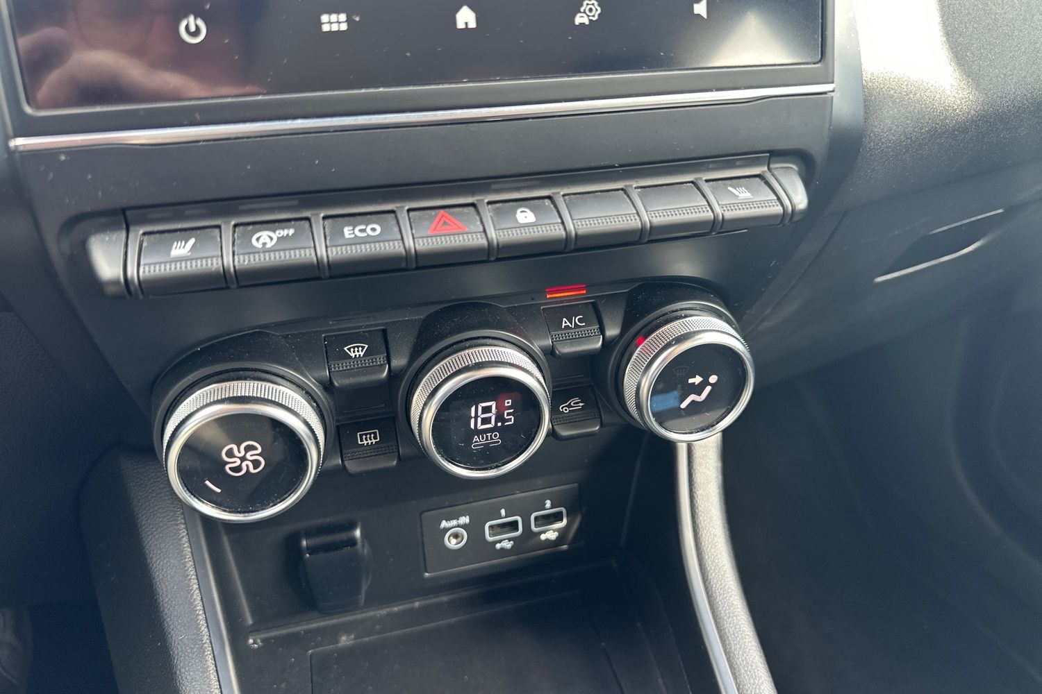 Billede af Renault Captur 1,0 TCE Zen 100HK 5d