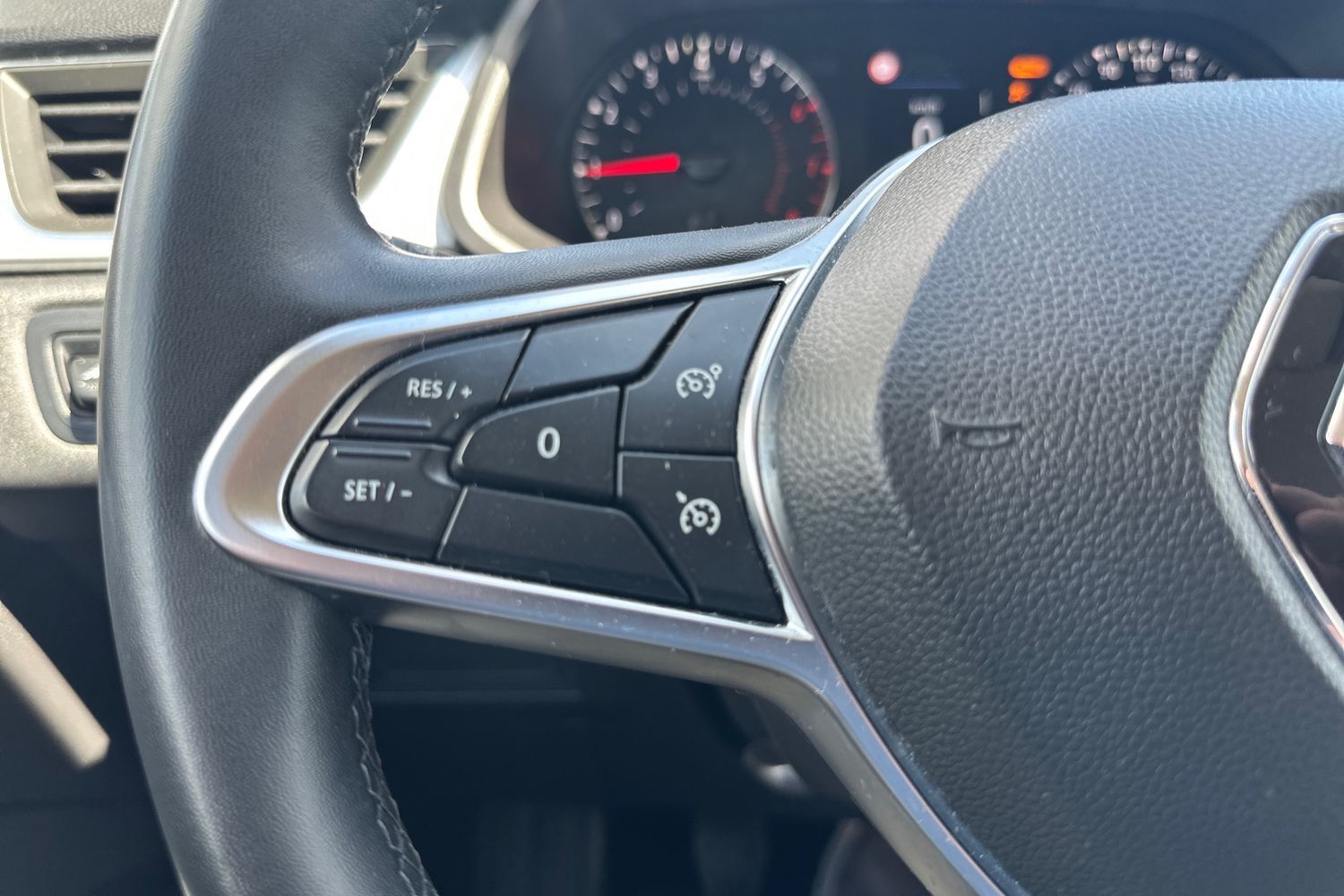 Billede af Renault Captur 1,0 TCE Zen 100HK 5d