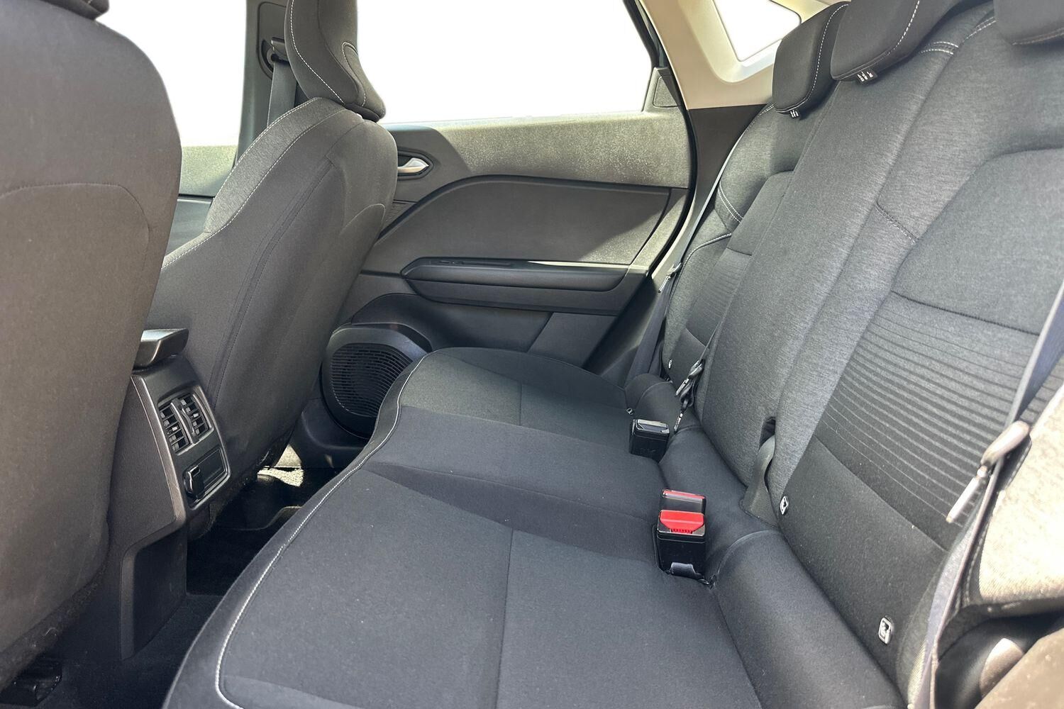 Billede af Renault Captur 1,0 TCE Zen 100HK 5d