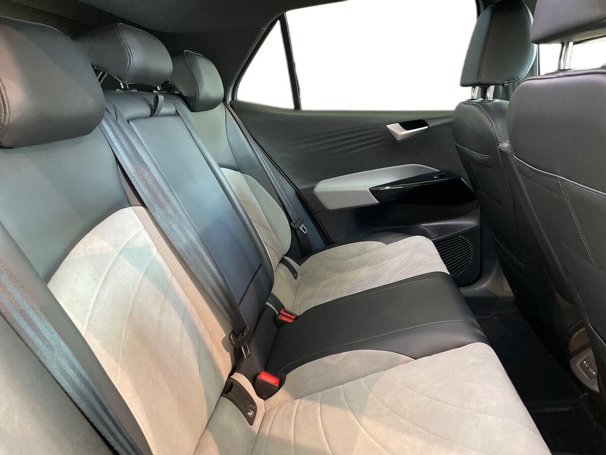 Billede af VW ID.3 EL Pro 204HK 5d Aut.