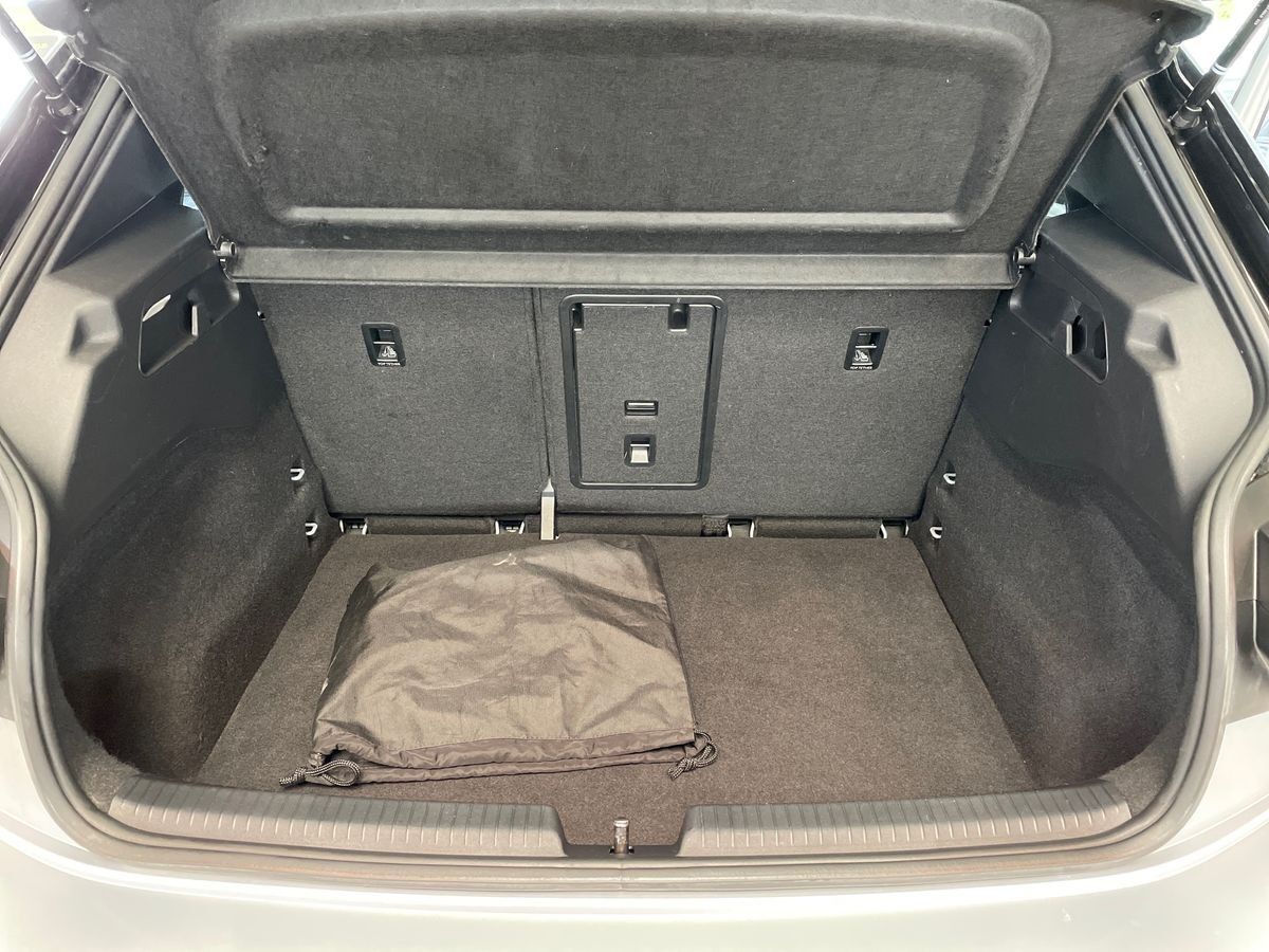 Billede af VW ID.3 EL Pro 204HK 5d Aut.