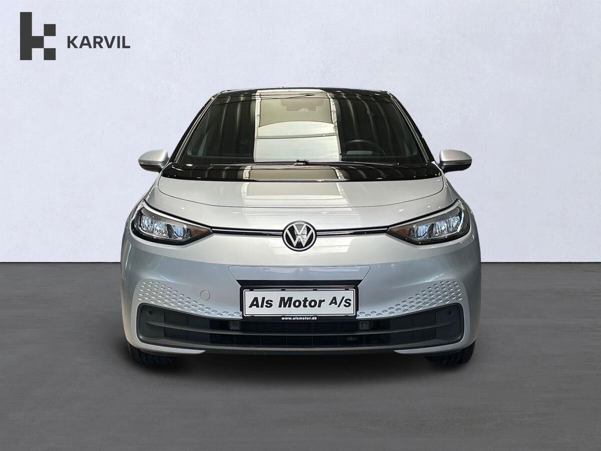 Billede af VW ID.3 EL Pro 204HK 5d Aut.