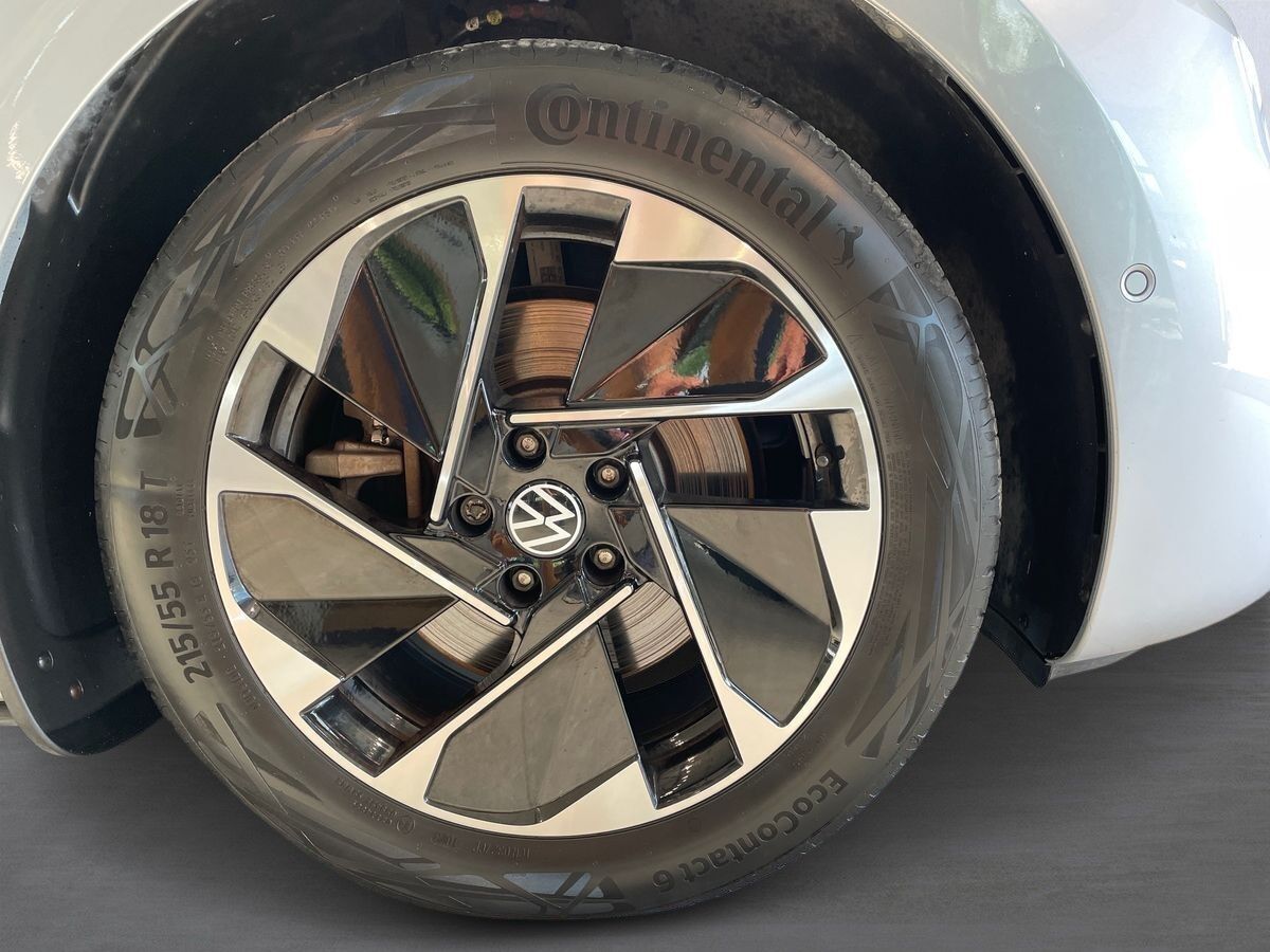 Billede af VW ID.3 EL Pro 204HK 5d Aut.